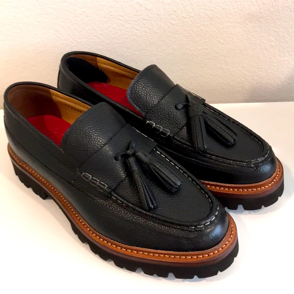 Grenson “Booker loafers” NEW